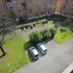 New Apartment Above Metro A Lucio Sestio